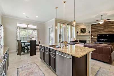 5307 Savannah Bend Drive, Rosharon, TX 77583 - Photo 15