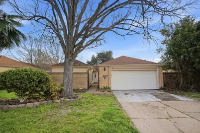4127 Barnwell Drive, Houston, TX 77082 - Photo 1