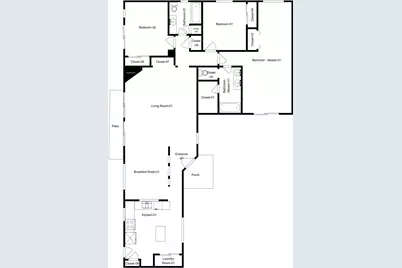 4127 Barnwell Drive, Houston, TX 77082 - Photo 29