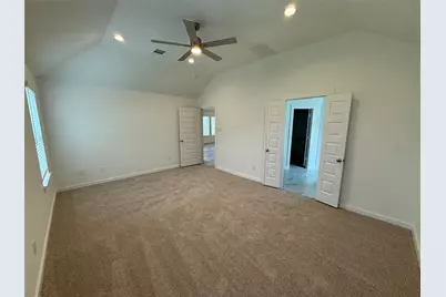 8719 Mallow Rose Way, Rosharon, TX 77583 - Photo 5