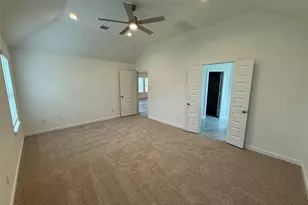 8719 Mallow Rose Wy, Rosharon, TX 77583 - Photo 5
