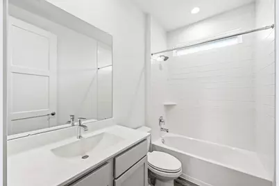 671 Paisley Harbor Court, Conroe, TX 77304 - Photo 17