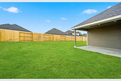 671 Paisley Harbor Court, Conroe, TX 77304 - Photo 31