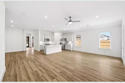 671 Paisley Harbor Court, Conroe, TX 77304 - Photo 11