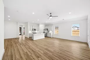 671 Paisley Harbor Ct, Conroe, TX 77304 - Photo 11