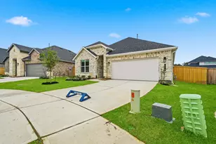 671 Paisley Harbor Ct, Conroe, TX 77304 - Photo 3