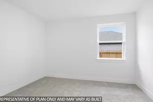 671 Paisley Harbor Ct, Conroe, TX 77304 - Photo 9