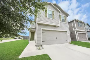 19403 Tinway Ct, Houston, TX 77073 - Photo 5