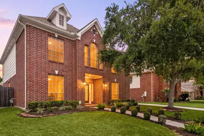 2514 Piney Woods Drive, Pearland, TX 77581 - Photo 1