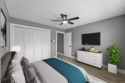 2831 Panagard Drive Drive #39, Houston, TX 77082 - Photo 9