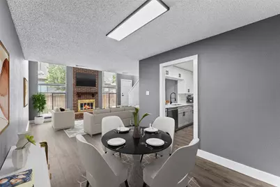 2831 Panagard Drive Drive #39, Houston, TX 77082 - Photo 3