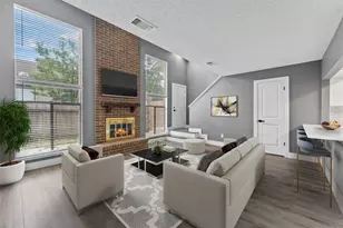 2831 Panagard Dr Dr, Houston, TX 77082 - Photo 1