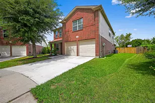 14934 Sugar Falls Ct, Sugar Land, TX 77498 - Photo 5