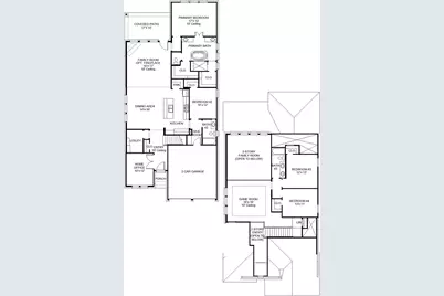 4410 Noah Grove Lane, Fulshear, TX 77441 - Photo 15