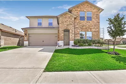 3902 Country Club Drive, Baytown, TX 77521 - Photo 1