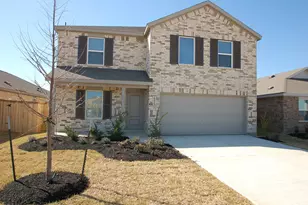 16219 Domestic Dove Wy, Hockley, TX 77447 - Photo 1
