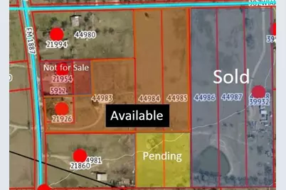 21926 1887 Farm Market, Hempstead, TX 77445 - Photo 23