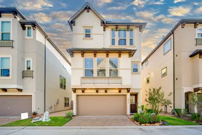 10709 Centre Forest Drive, Houston, TX 77043 - Photo 1