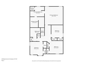 2730 Skyview Grove Ct, Houston, TX 77047 - Photo 3