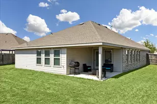 5206 Eagleton Dr, Rosenberg, TX 77469 - Photo 5