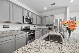 5206 Eagleton Dr, Rosenberg, TX 77469 - Photo 3