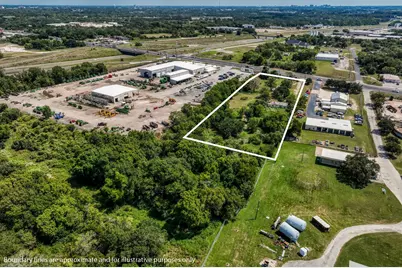 3208 W State Highway 21, Bryan, TX 77803 - Photo 33