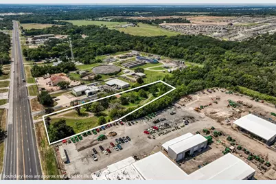 3208 W State Highway 21, Bryan, TX 77803 - Photo 43