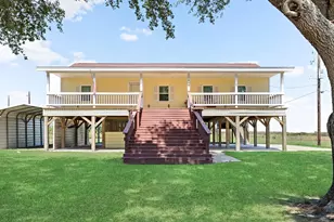 7839 S Gulfway Dr, Port Arthur, TX 77655 - Photo 1