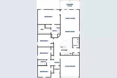 22019 Vernazza Bend Drive, Hockley, TX 77447 - Photo 13