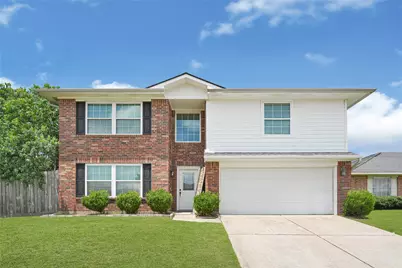 10950 Fern Terrace Drive, Houston, TX 77075 - Photo 1