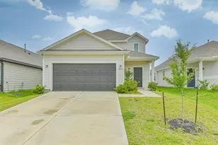 2424 Shellcracker Dr, Conroe, TX 77384 - Photo 3