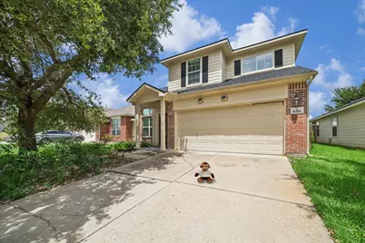 6218 Lovage Avenue, Crosby, TX 77532 - Photo 1