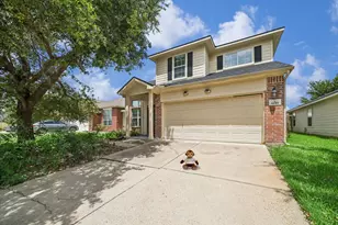 6218 Lovage Ave, Crosby, TX 77532 - Photo 1