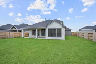 116 Black Hickory Dr, Waller, TX 77484 - Photo 33