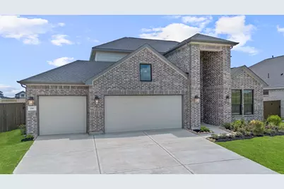 116 Black Hickory Drive, Waller, TX 77484 - Photo 31