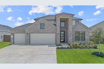 116 Black Hickory Drive, Waller, TX 77484 - Photo 1