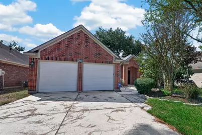 31003 N Head Drive, Spring, TX 77386 - Photo 1