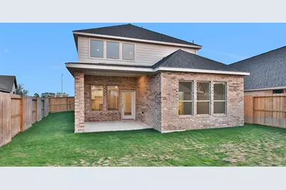 115 Shining Succulent Drive, Richmond, TX 77406 - Photo 7