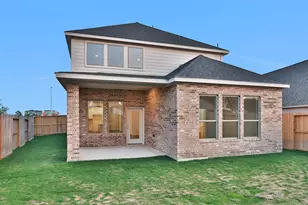 115 Shining Succulent Dr, Richmond, TX 77406 - Photo 7