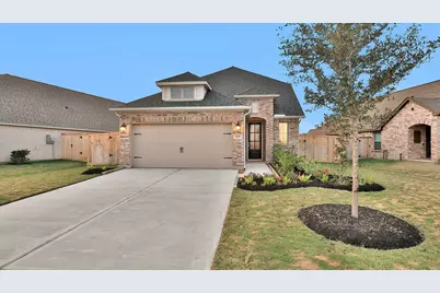 115 Shining Succulent Drive, Richmond, TX 77406 - Photo 15