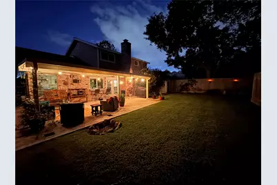 11918 Dorrance Lane, Meadows Place, TX 77477 - Photo 5