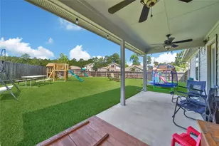 3325 Jagged Crow Ln, Conroe, TX 77301 - Photo 39