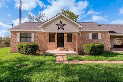 2155 W US Highway 287, Groveton, TX 75845 - Photo 1