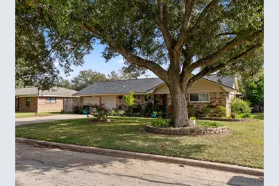 3940 Wickersham Street, Bay City, TX 77414 - Photo 1