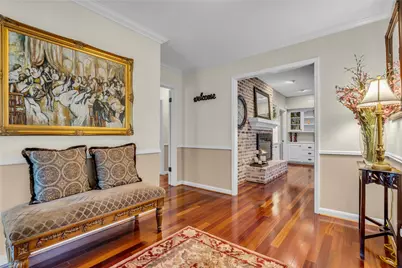 13511 Queensbury Lane, Houston, TX 77079 - Photo 5