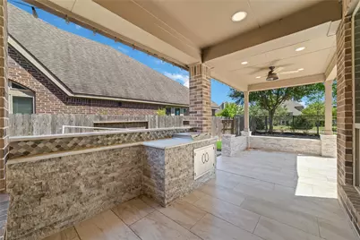 17123 Chalmers Close Court, Richmond, TX 77407 - Photo 41