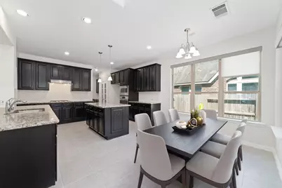 17123 Chalmers Close Court, Richmond, TX 77407 - Photo 13