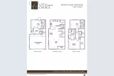 3065 Hicks Street, Houston, TX 77007 - Photo 3