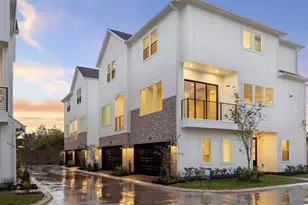 3065 Hicks St, Houston, TX 77007 - Photo 1