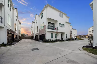 3065 Hicks Street, Houston, TX 77007 - Photo 1